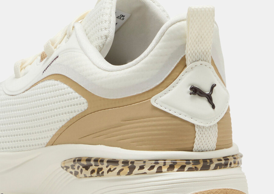 Puma - Softride Charm Animal Γυναικεία Αθλητικά Παπούτσια - Image 3