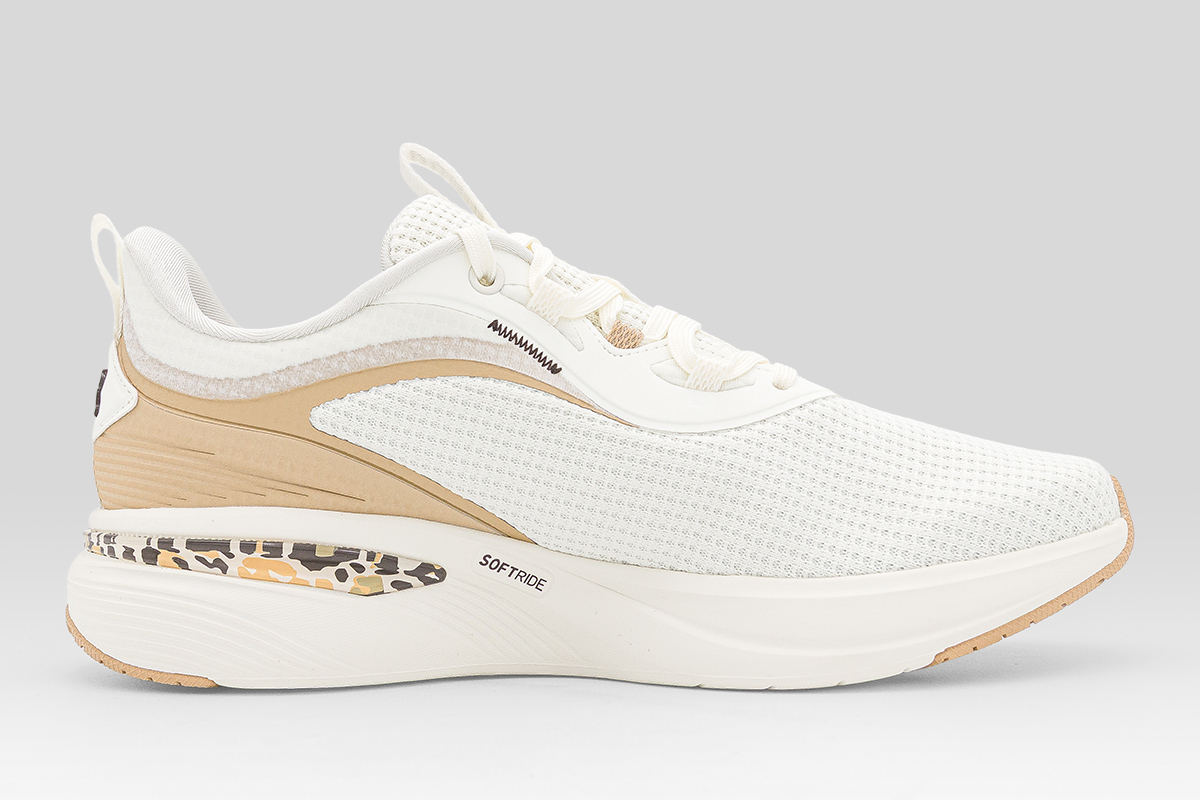 Puma - Softride Charm Animal Γυναικεία Αθλητικά Παπούτσια - Image 4