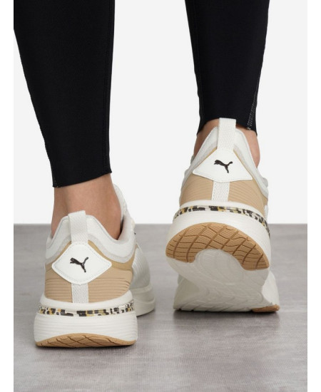 Puma - Softride Charm Animal Γυναικεία Αθλητικά Παπούτσια - Image 5