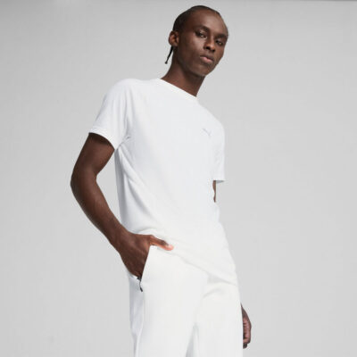 Puma - Evostripe Tee
