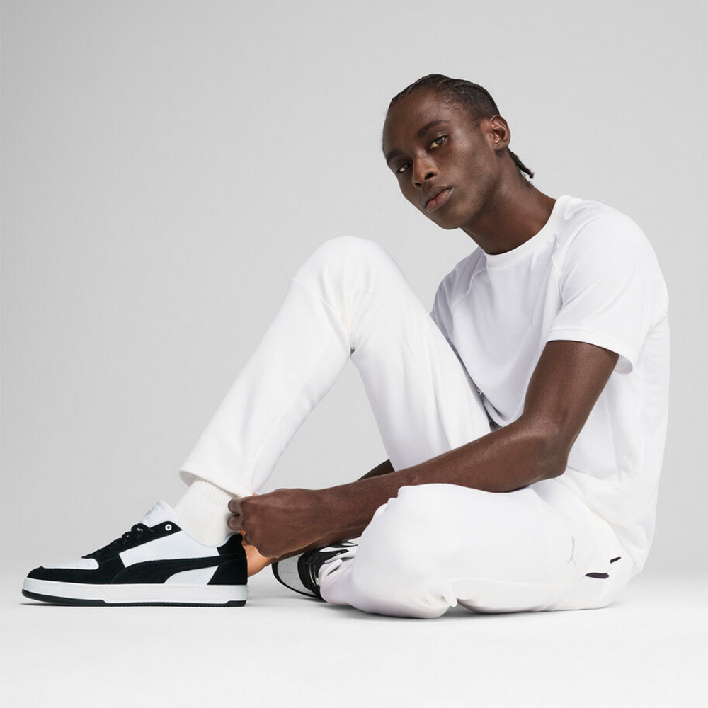 Puma - Evostripe Tee - Image 4