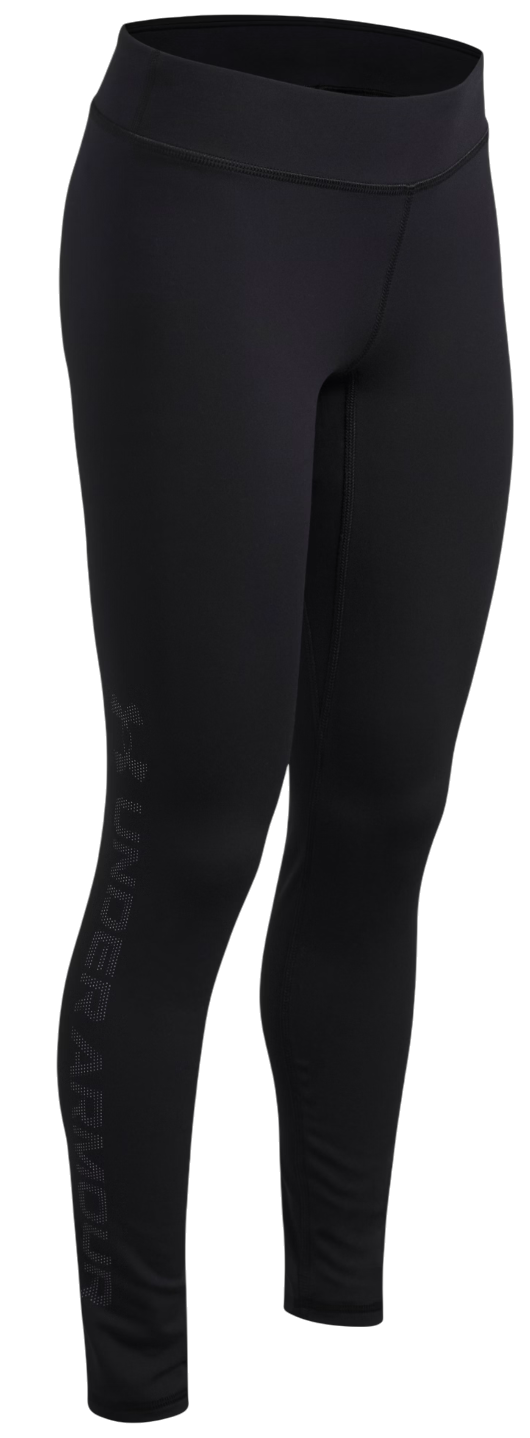 Under Armour - Motion Branded Leggings - Image 2