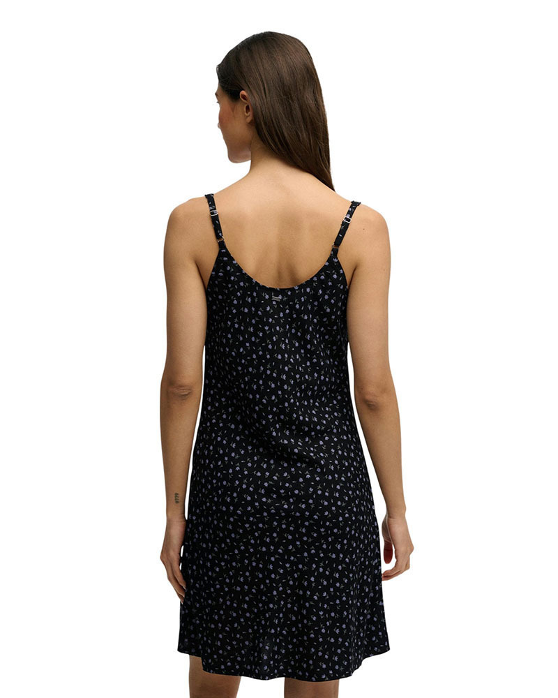 Superdry - Cami Καλοκαιρινό Mini Φόρεμα - Image 2