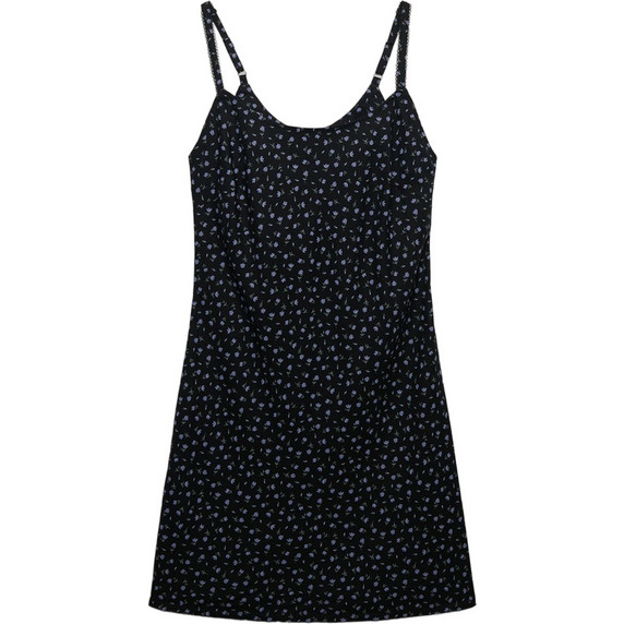 Superdry - Cami Καλοκαιρινό Mini Φόρεμα - Image 5