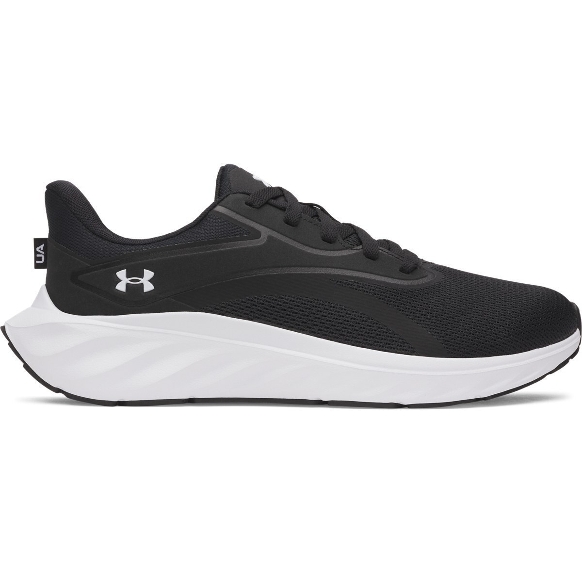 Under Armour - Ascend Ανδρικά Αθλητικά Παπούτσια Performance