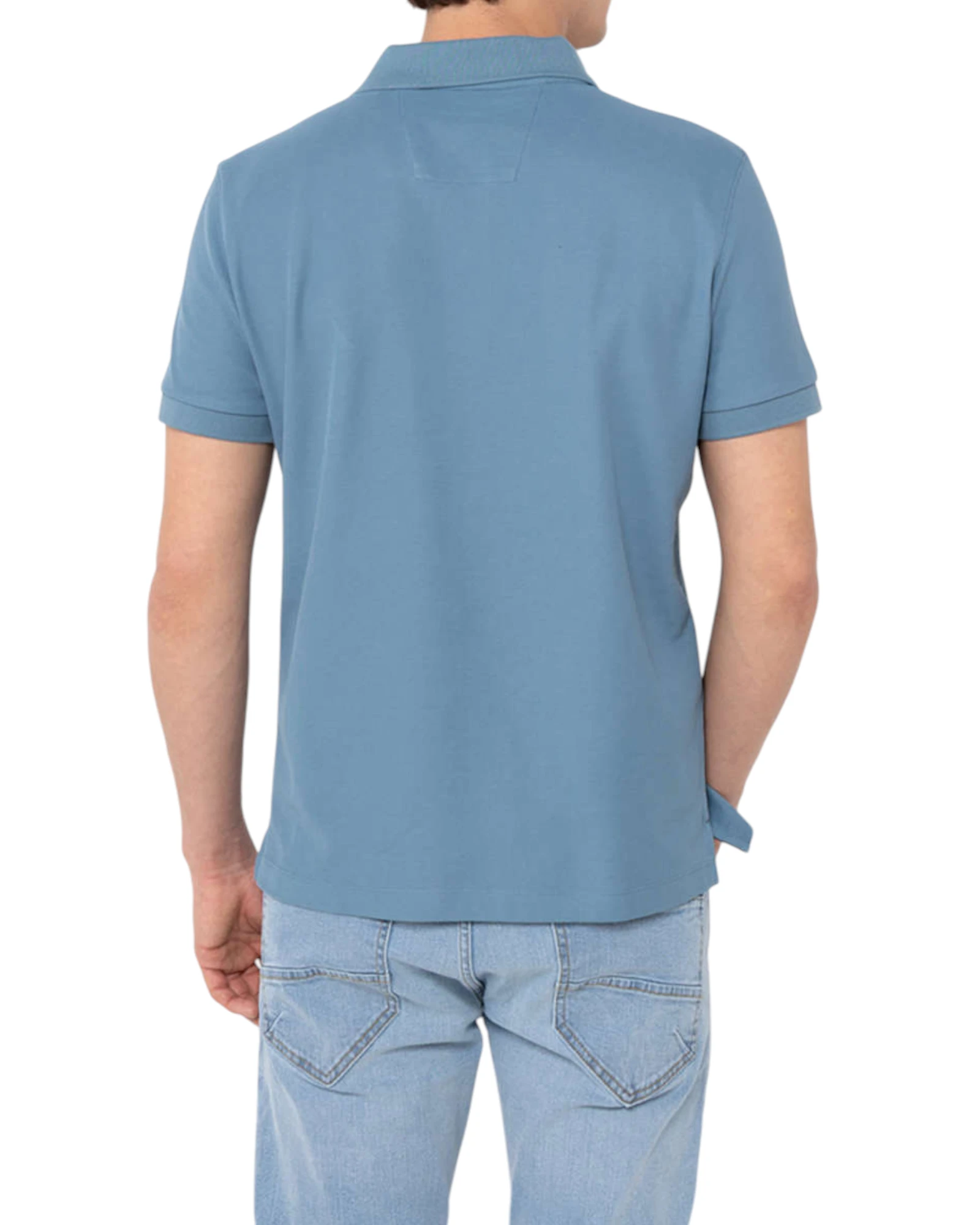 Nautica - Polo T-shirt - Image 2