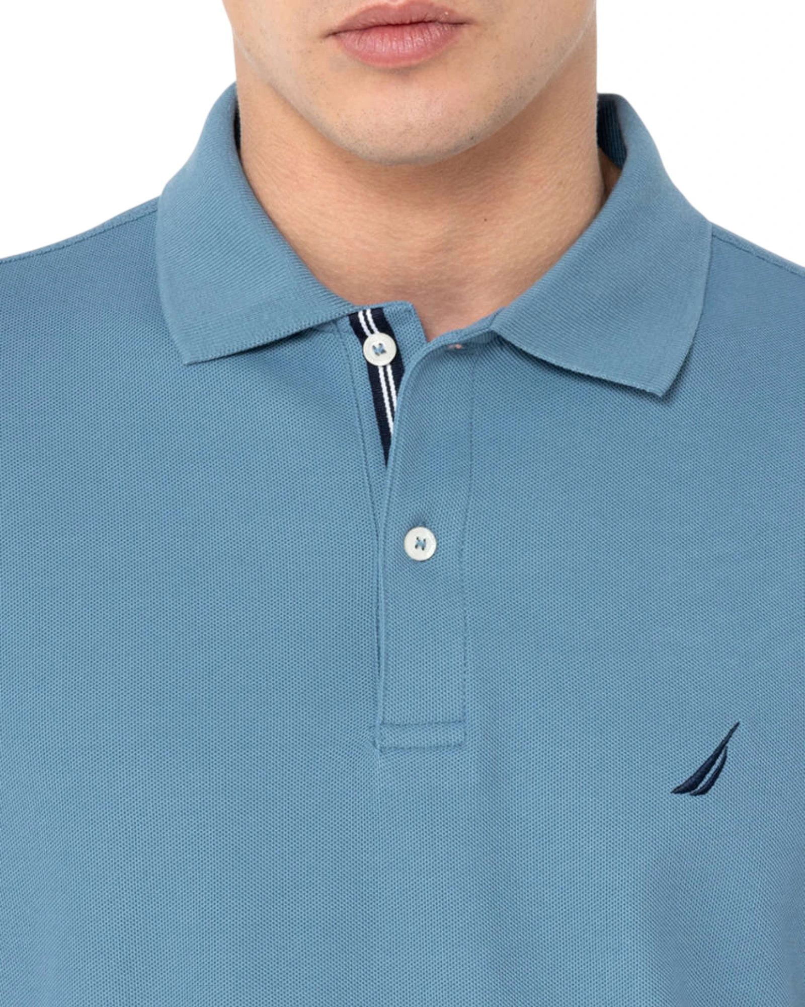 Nautica - Polo T-shirt - Image 5