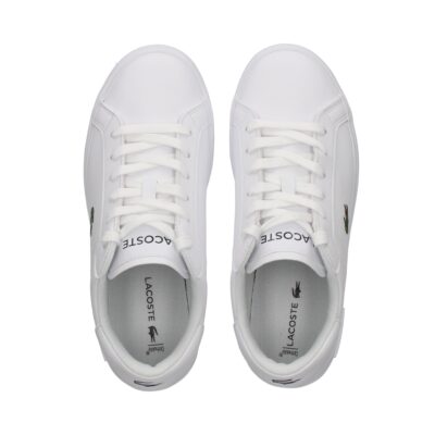 Lacoste - Powercourt Παιδικά Sneakers