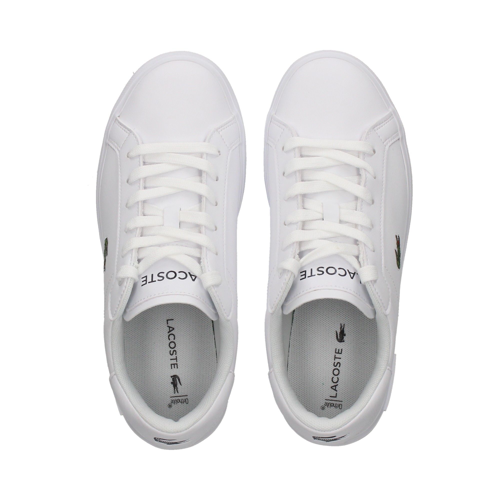 Lacoste - Powercourt Παιδικά Sneakers