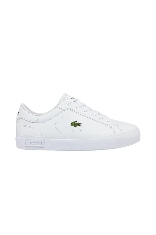 Lacoste - Powercourt Παιδικά Sneakers - Image 2