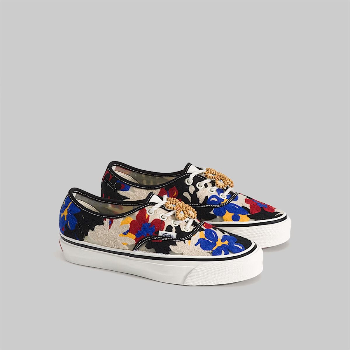 Vans - LX Authentic Multi - Image 2