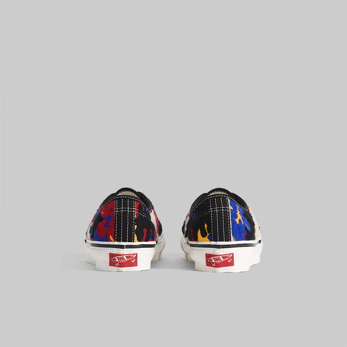 Vans - LX Authentic Multi - Image 3