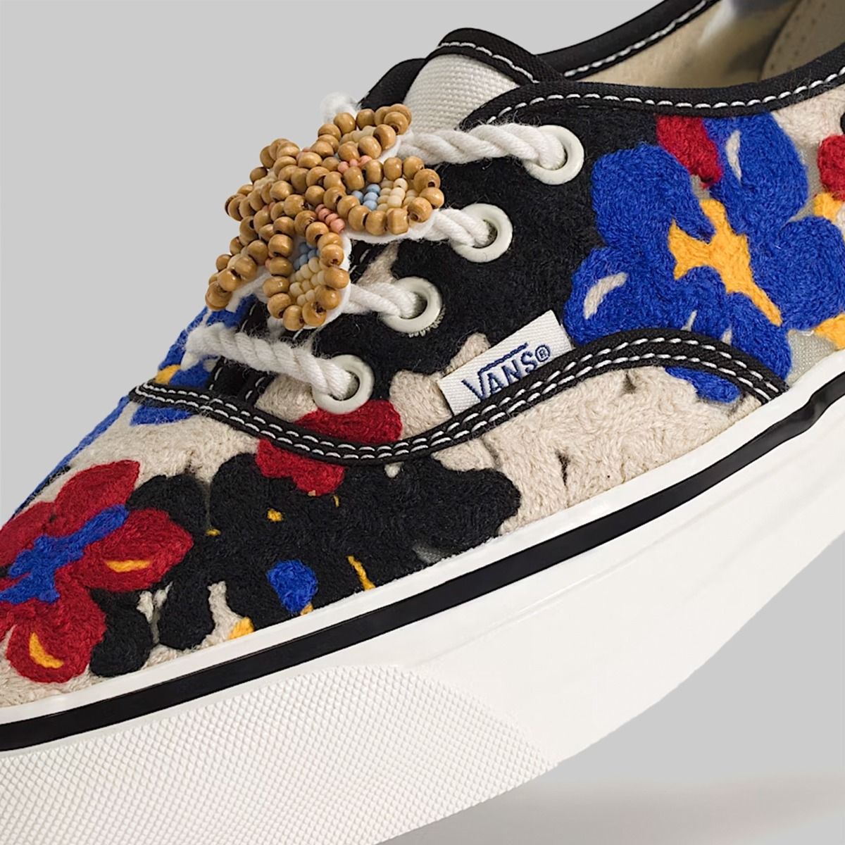 Vans - LX Authentic Multi - Image 4