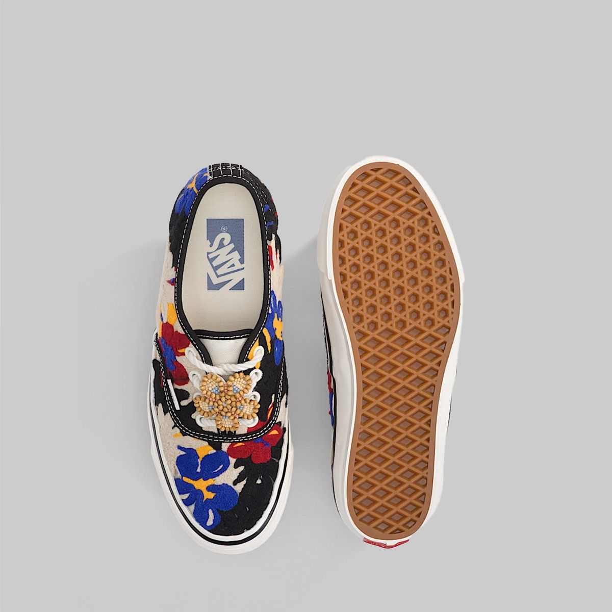 Vans - LX Authentic Multi - Image 5