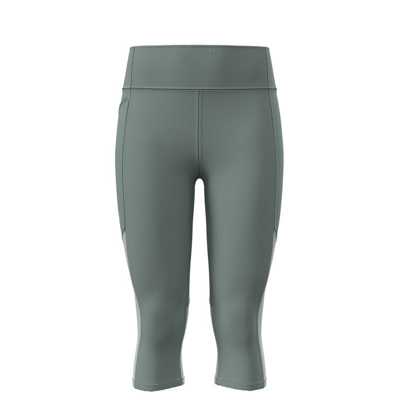 Under Armour - Ua Launch Running Γυναικείο Capri Κολάν