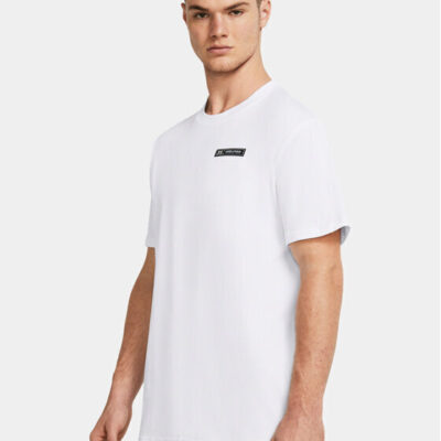 Under Armour - Heavyweight T-shirt