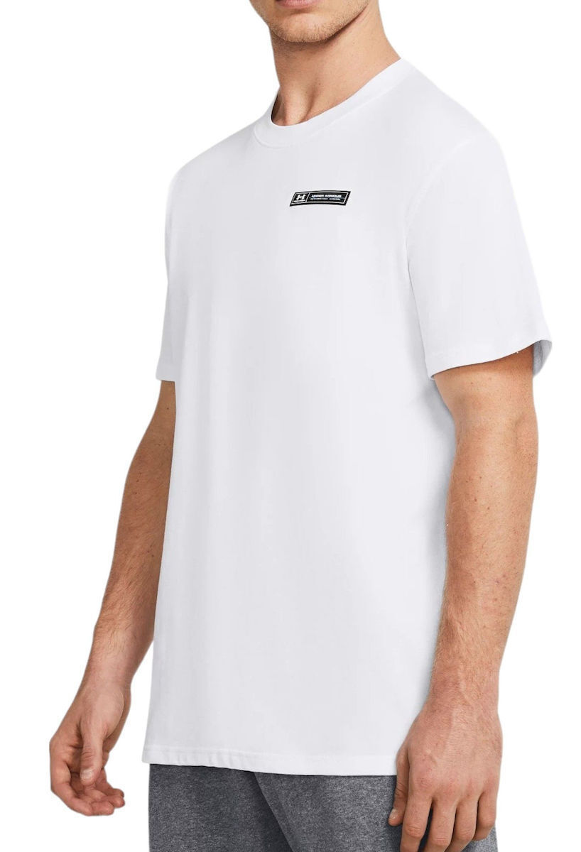 Under Armour - Heavyweight T-shirt - Image 3