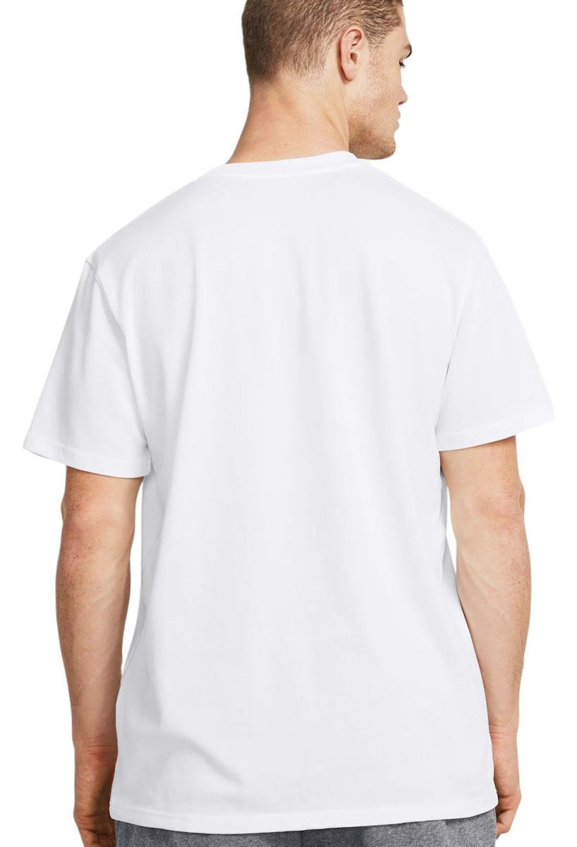 Under Armour - Heavyweight T-shirt - Image 4