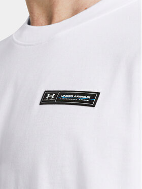 Under Armour - Heavyweight T-shirt - Image 5