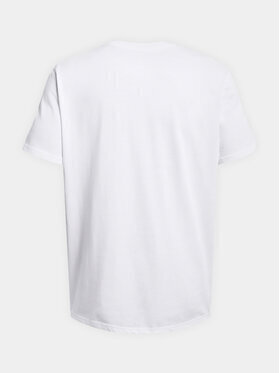 Under Armour - Heavyweight T-shirt - Image 7
