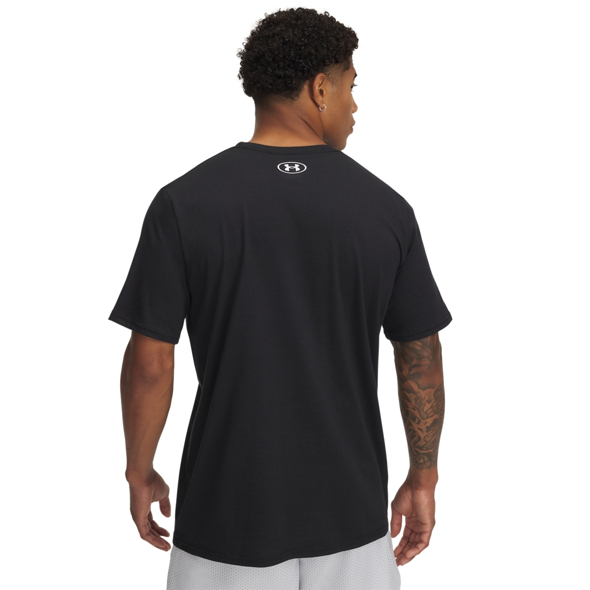 Under Armour - Chest T-shirt - Image 2