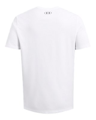 Under Armour - UA Boxed Men's Sports Short Sleeve - Image 4