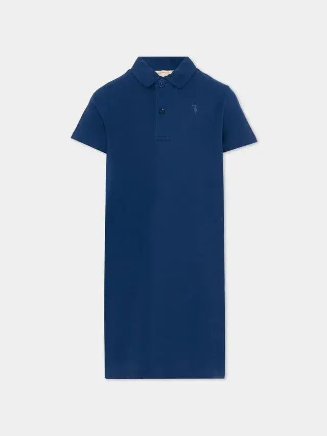 Trussardi - Παιδικό Φόρεμα