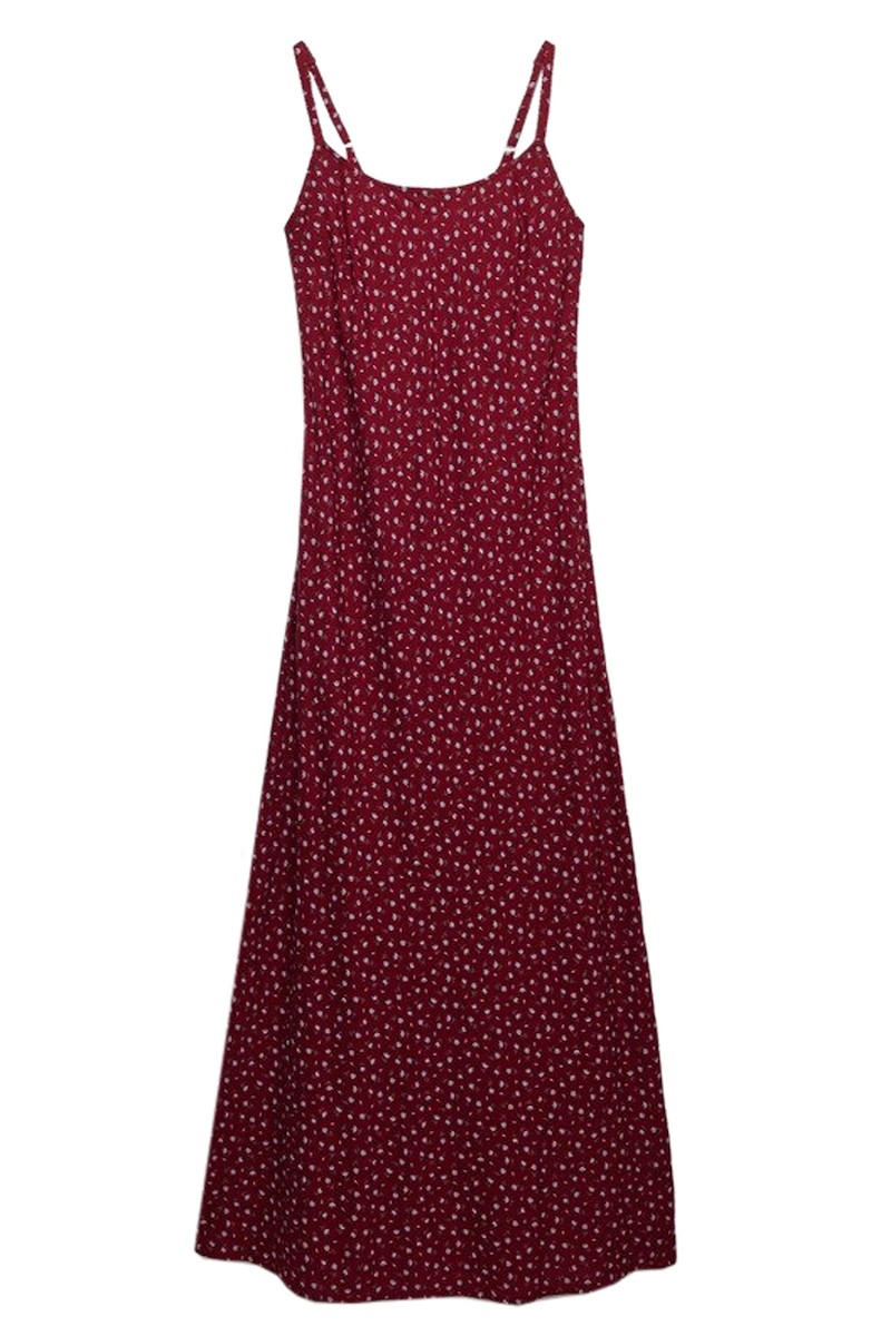 Superdry - Dress Καλοκαιρινό Maxi Φόρεμα - Image 12