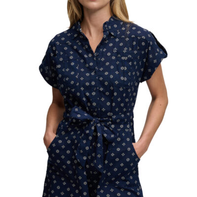 Superdry - Playsuit Ολόσωμο Σορτς