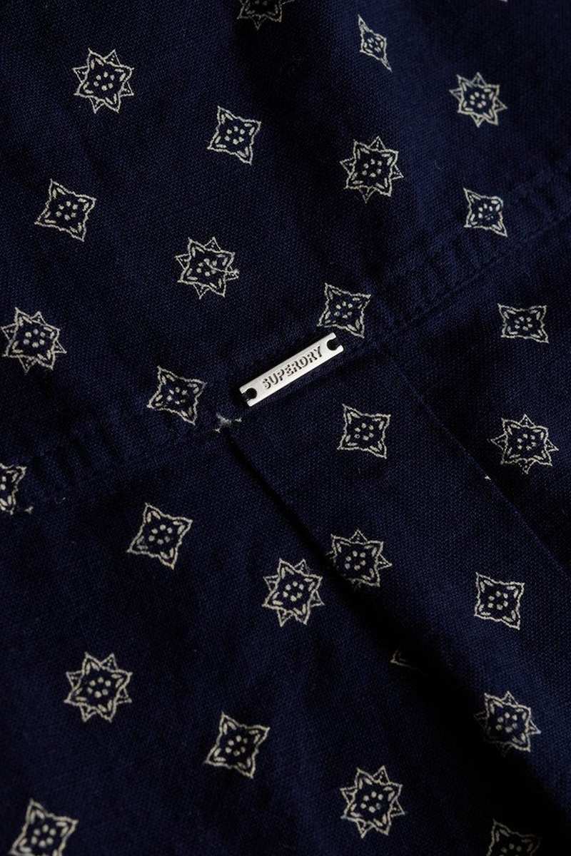 Superdry - Playsuit Ολόσωμο Σορτς - Image 9