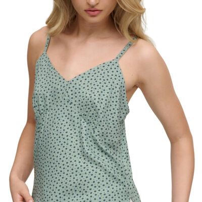 Superdry - Lingerie Top