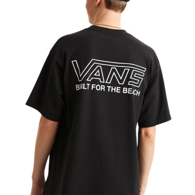 Vans - Buckled T-Shirt