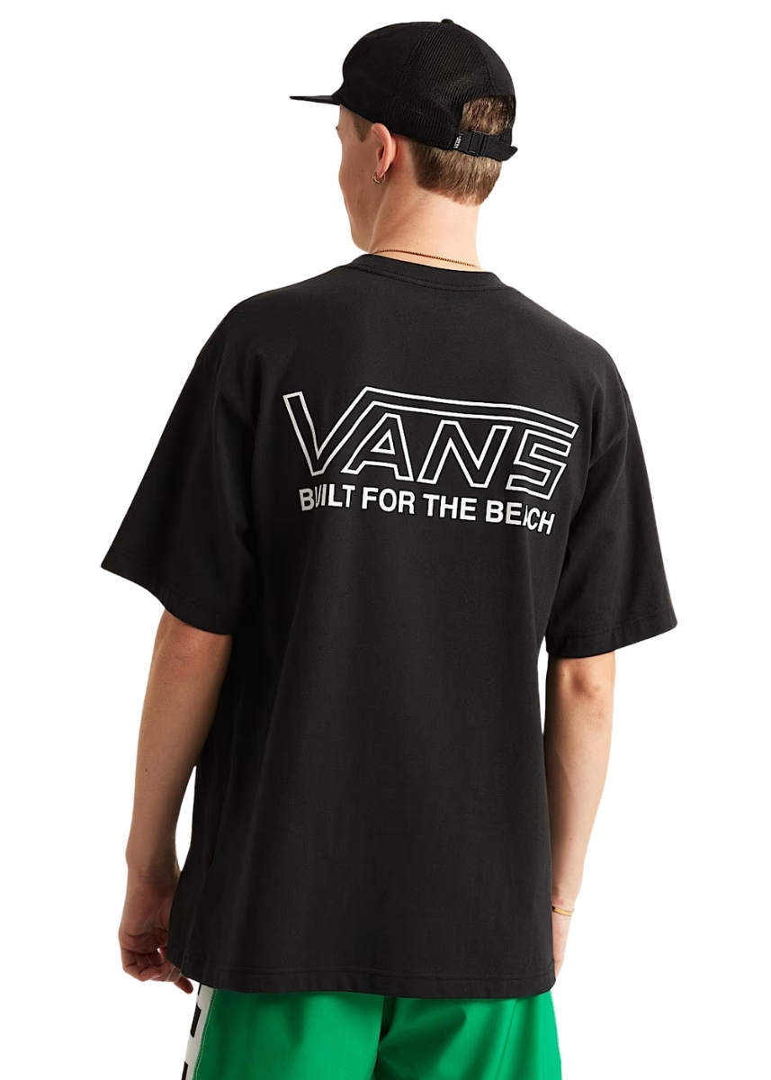 Vans - Buckled T-Shirt