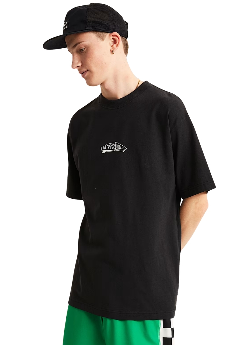 Vans - Buckled T-Shirt - Image 2