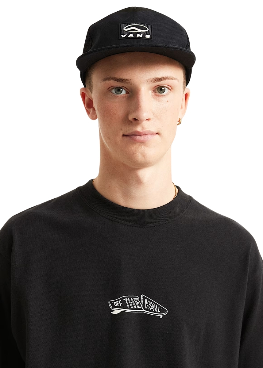 Vans - Buckled T-Shirt - Image 3