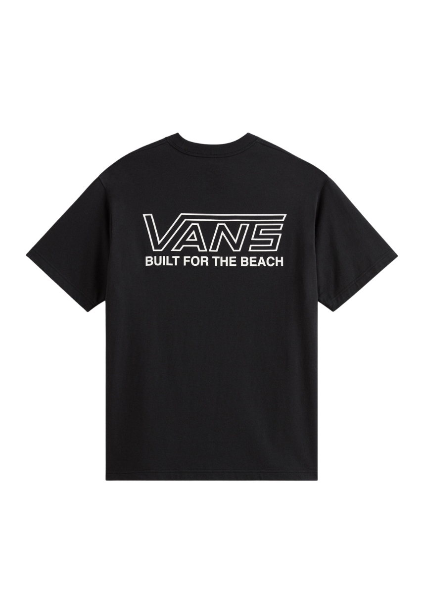 Vans - Buckled T-Shirt - Image 4