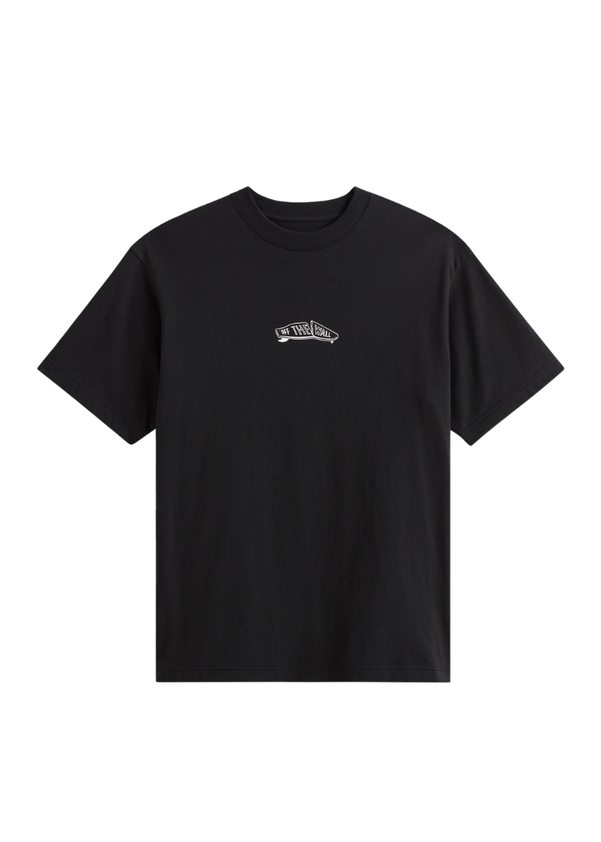 Vans - Buckled T-Shirt - Image 5