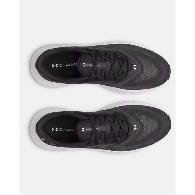 Under Armour - Turbulence 3 Ανδρικά Αθλητικά Παπούτσια Running - Image 4