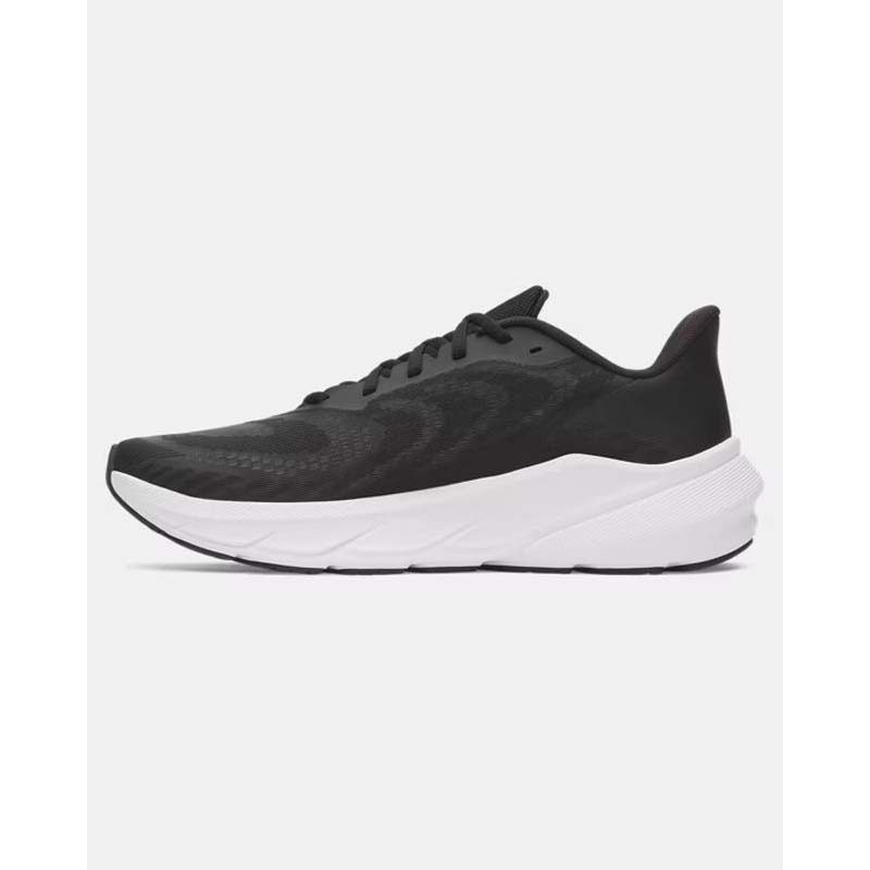 Under Armour - Turbulence 3 Ανδρικά Αθλητικά Παπούτσια Running - Image 5