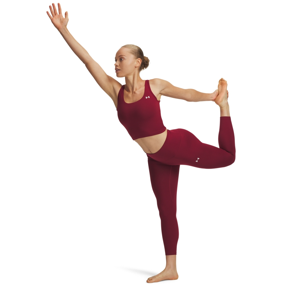 Under Armour - Motion Γυναικείο Κολάν - Image 3