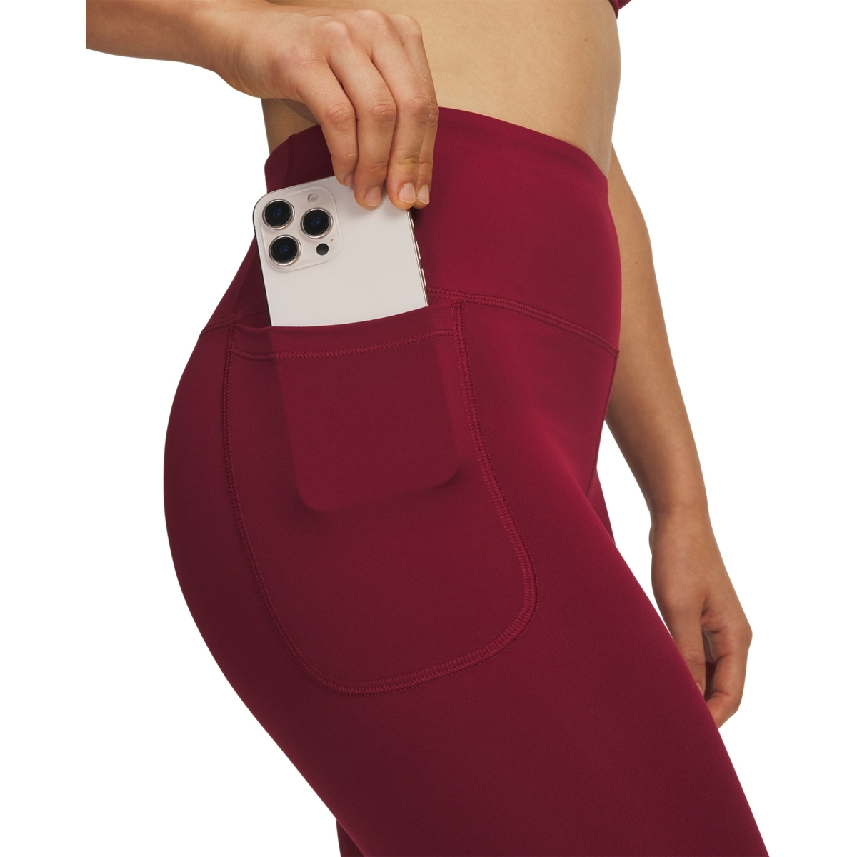Under Armour - Motion Γυναικείο Κολάν - Image 4