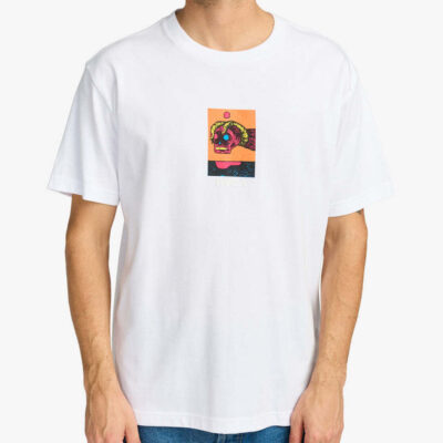 Rvca - Superblast 2 SS Tee