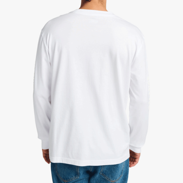 Rvca - Superblast LS Μακρυμάνικη Μπλούζα - Image 2