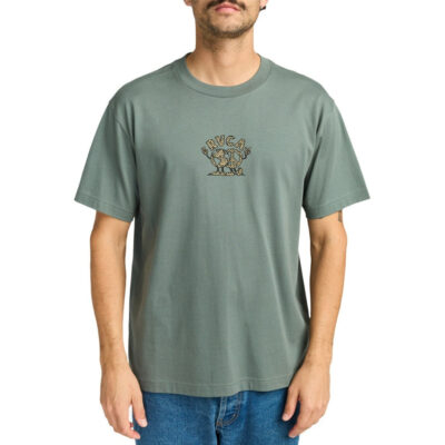 RVCA - T-shirt