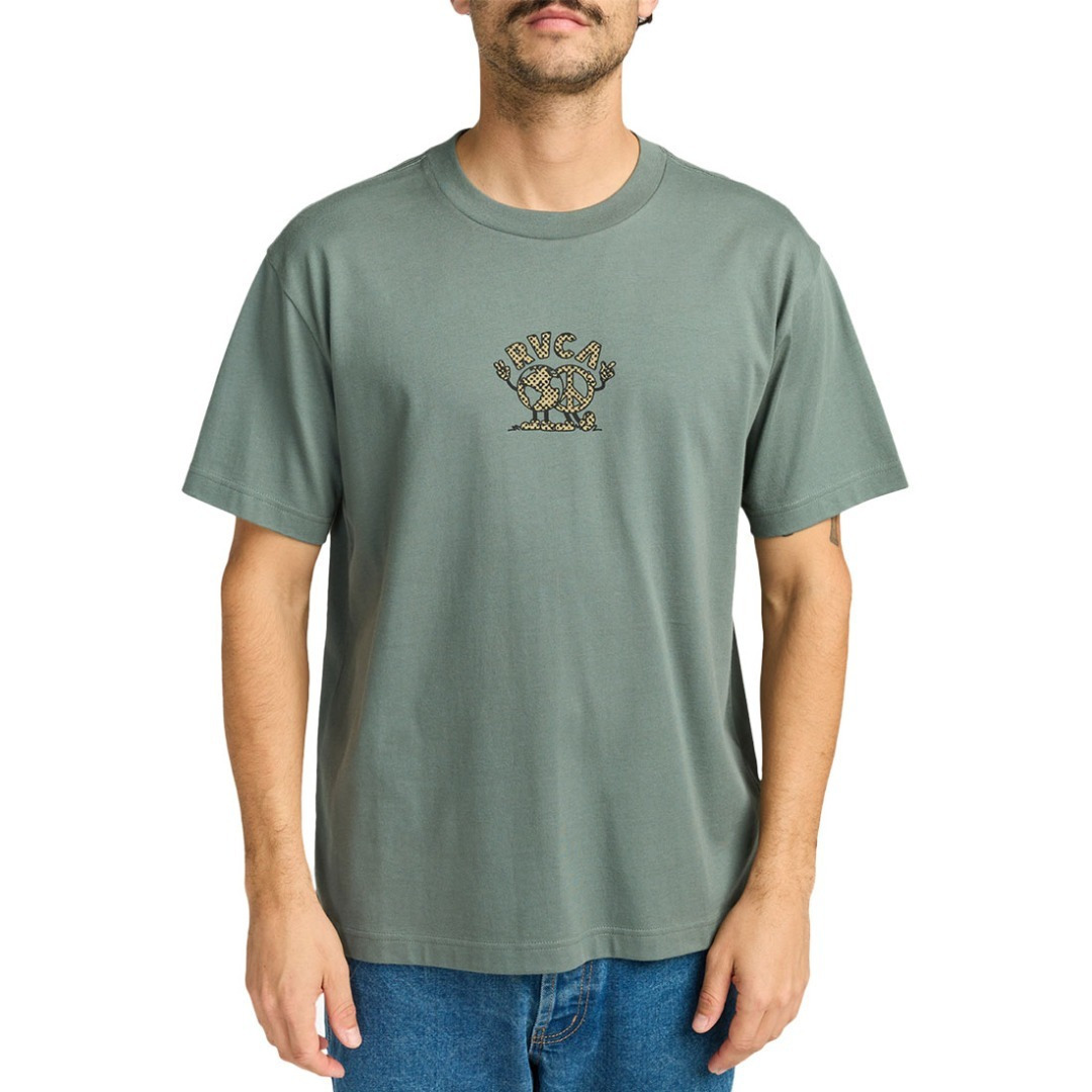 RVCA - T-shirt