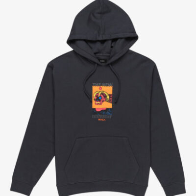 RVCA - Superblast Hoodie