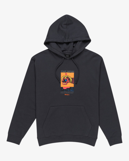 RVCA - Superblast Hoodie