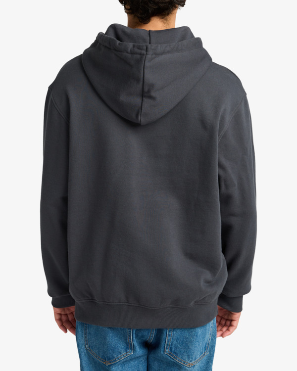 RVCA - Superblast Hoodie - Image 2
