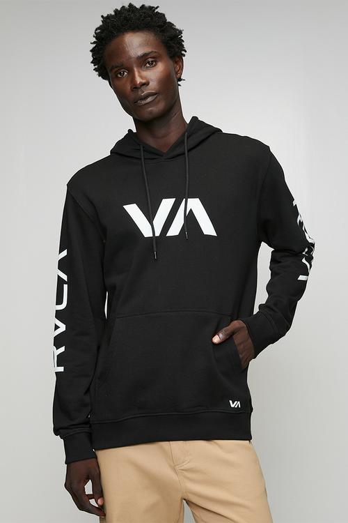 RVCA - Superblast Hoodie - Image 4
