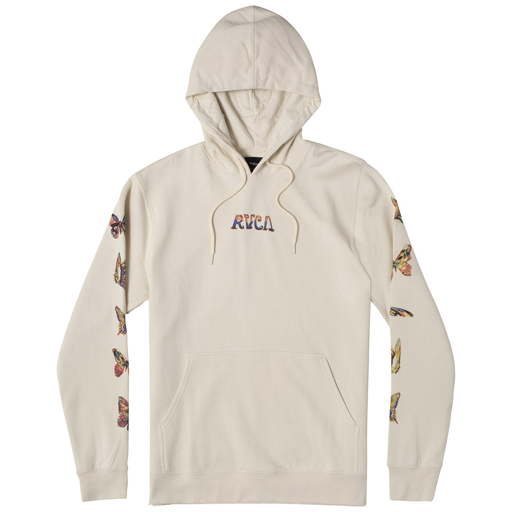 RVCA - Superblast Hoodie - Image 5